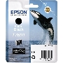 Картридж струйный EPSON C13T76014010 черный фото (26 мл) для SC-P600