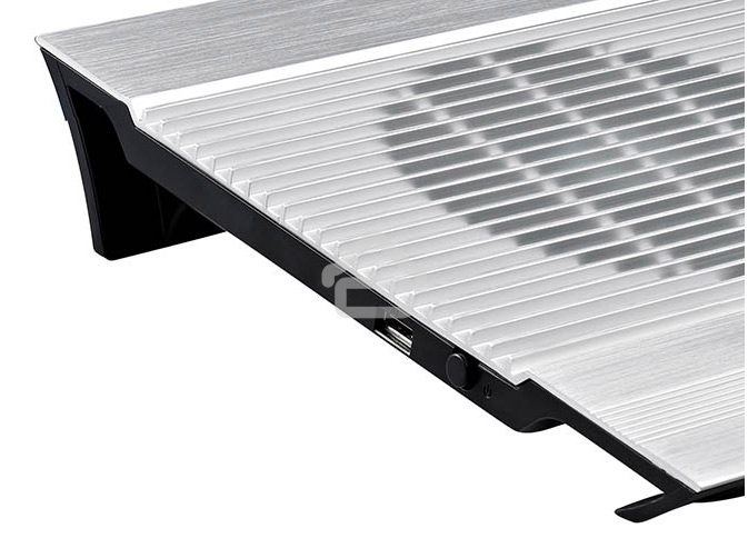 Подставка для ноутбука Deepcool N8 17