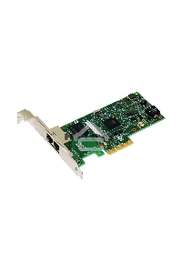 Сетевой адаптер INTEL I350T2V2BLK 936714