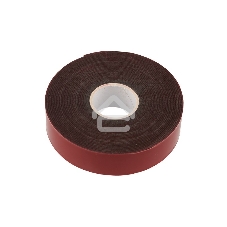 Двухсторонний скотч Rexant, серый, на HBA акриловой основе, 20 мм, ролик 5 м