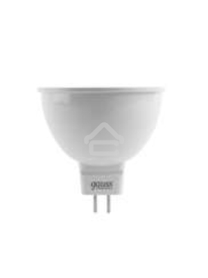 Лампа светодиодная LED 7Вт GU5.3 220В 4100К Elementary MR16 | 13527 | Gauss