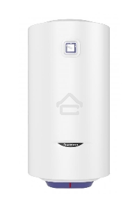 Водонагреватель Ariston BLU1 R ABS 50 V SLIM