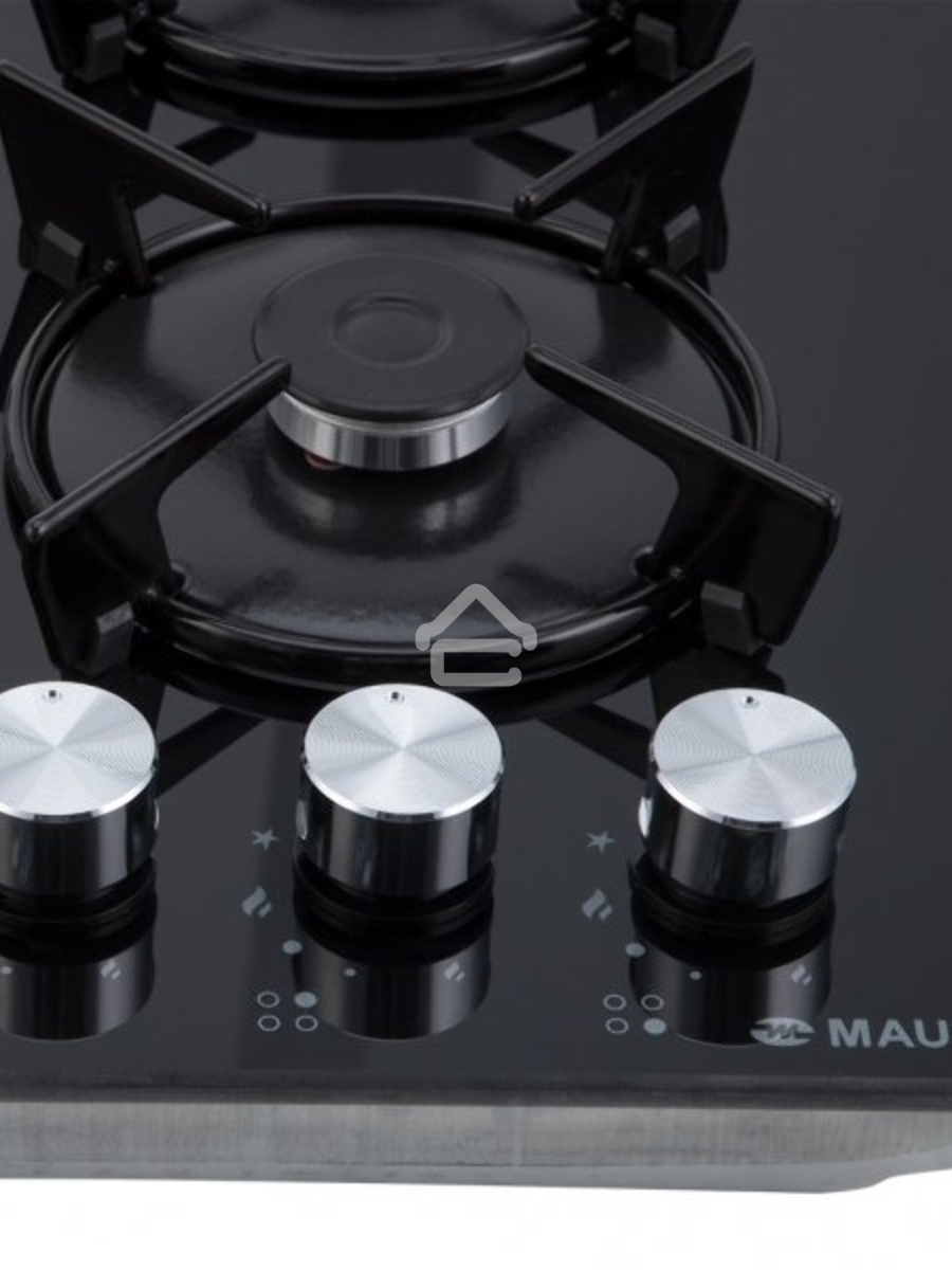 Газовая варочная панель Maunfeld EGHG.64.13STS-EB