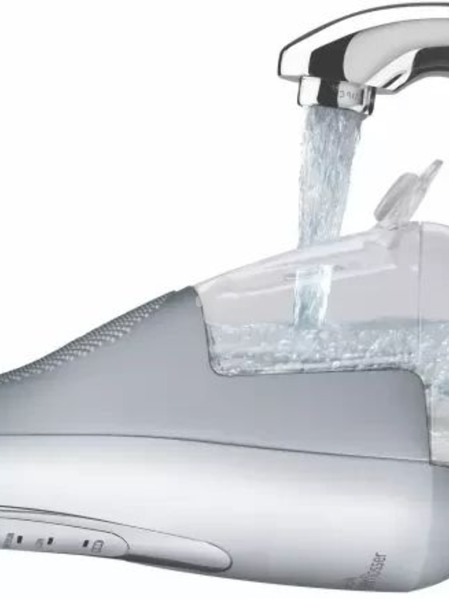 Ирригатор Waterpik WP-560ЕU белый