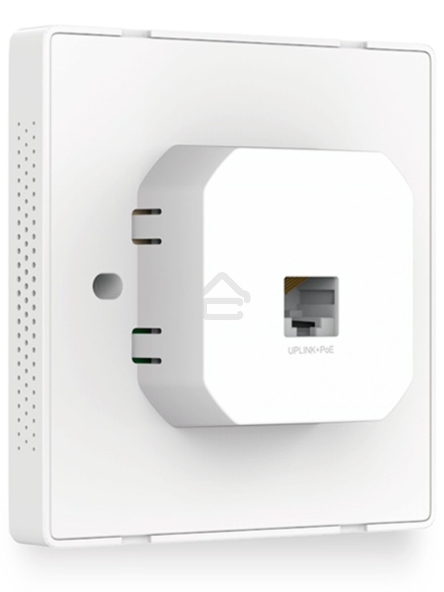 Точка доступа TP-LINK SMB EAP115-Wall белый