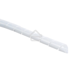 Спираль монтаж. СМ-10-7.5 (уп.10м) ИЭК USWB-D10-10