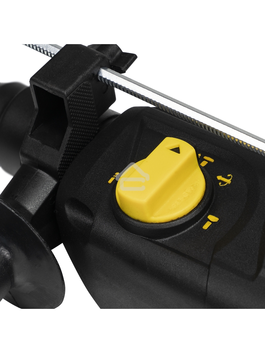 Перфоратор KOLNER KRH 700H