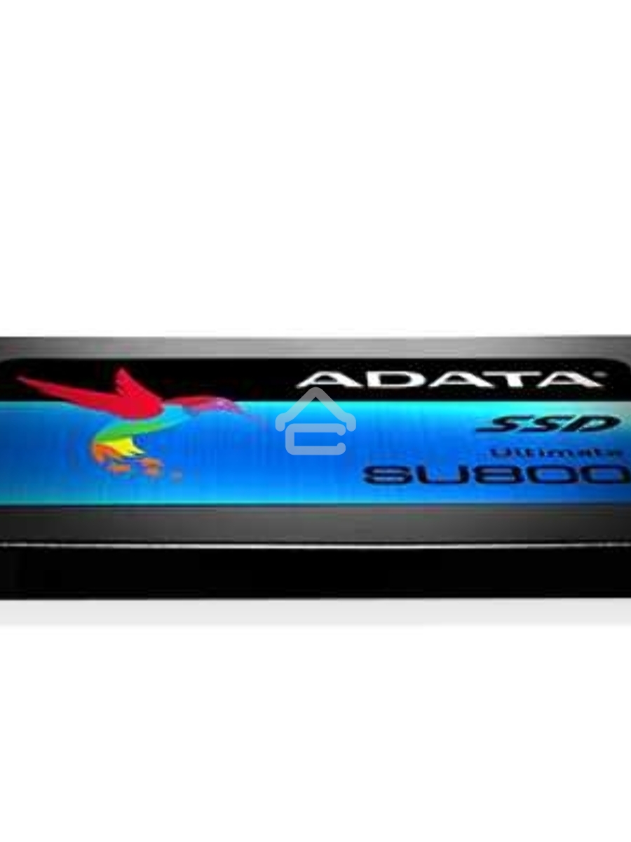 Накопитель SSD ADATA SU800, 256Gb, SATA III, 2.5