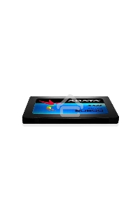 Накопитель SSD ADATA SU800, 256Gb, SATA III, 2.5