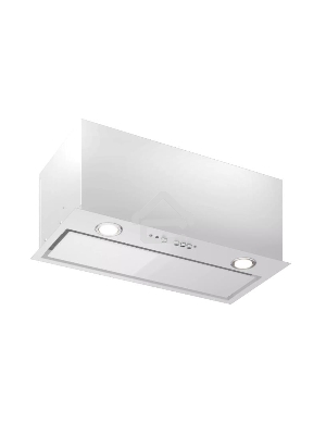 Вытяжка Elikor CUBE 60P-1000 белый