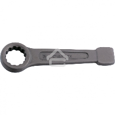 Ключ кольцевой ударный СИБРТЕХ 27 мм 14271