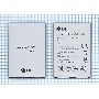 Аккумуляторная батарея BL-48TH для LG Optimus G Pro E988