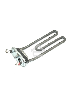 Нагреватель (ТЭН) для стиральной машины Ardo, Indesit, Ariston 1800W, L-200
