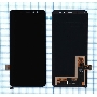 Дисплей для Samsung Galaxy A8 Plus (2018) A730F OLED черный
