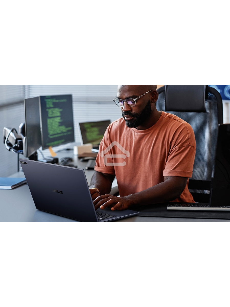 Ноутбук ASUS B5604CMA-QY0241 16