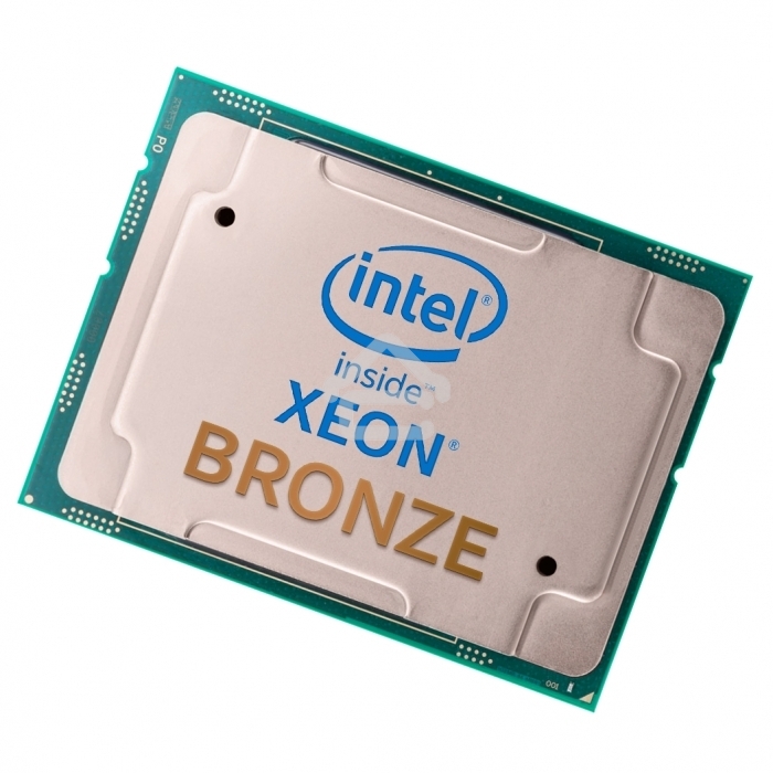 Процессор Intel Xeon Bronze 3204 Soc-3647 1.9Ghz OEM