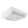 Вытяжка Elikor Призма 50П-290-П3Л белый