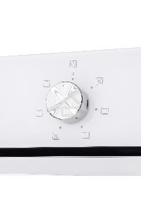 Шкаф духовой электрический Maunfeld EOEM516W, встраиваемый