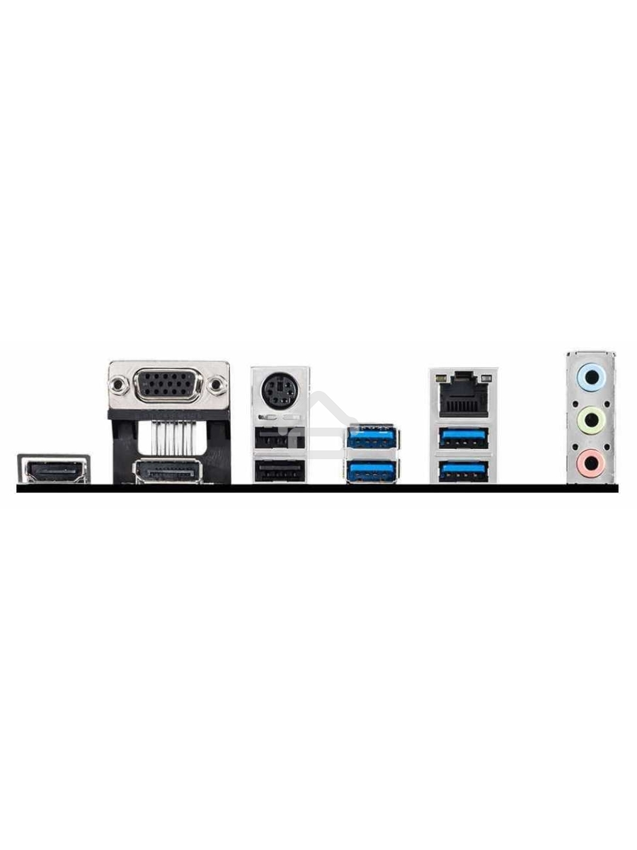 Материнская плата MSI A520M PRO, AM4, AMD A520, 2xDDR4, 4xSATA, 1xM.2, 1xPCIe 3.0 x16, 1xDVI-D, 1xHDMI, 1x 1Gb LAN, 2xUSB 2.0, 4xUSB 3.2 Gen 1, 3x3.5 мм, 7.1, mATX