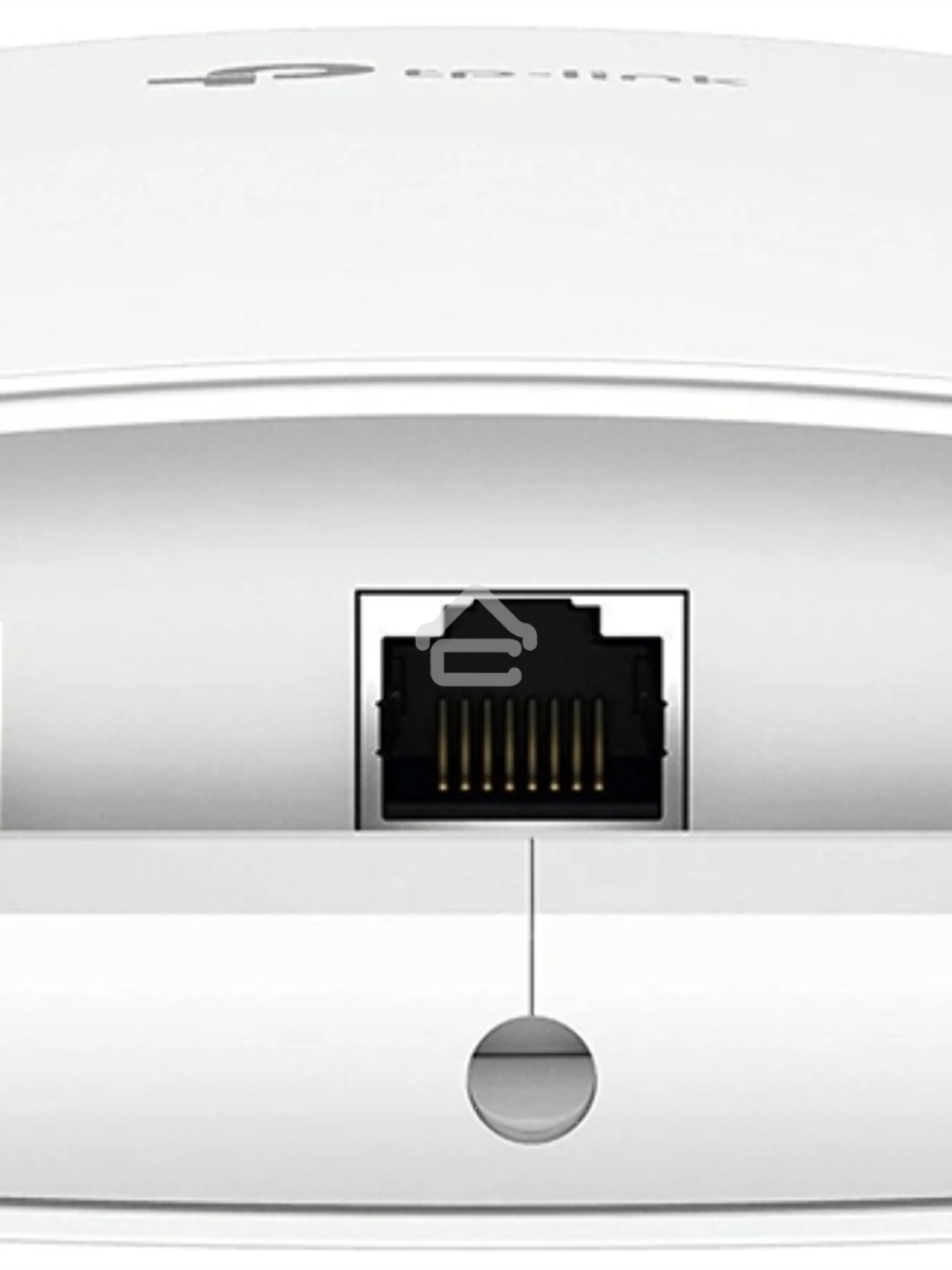 Беспроводная наружная точка доступа серии N TP-LINK SMB EAP110-Outdoor скорость до 300 Мбит/с