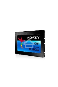 Накопитель SSD ADATA SU800, 256Gb, SATA III, 2.5