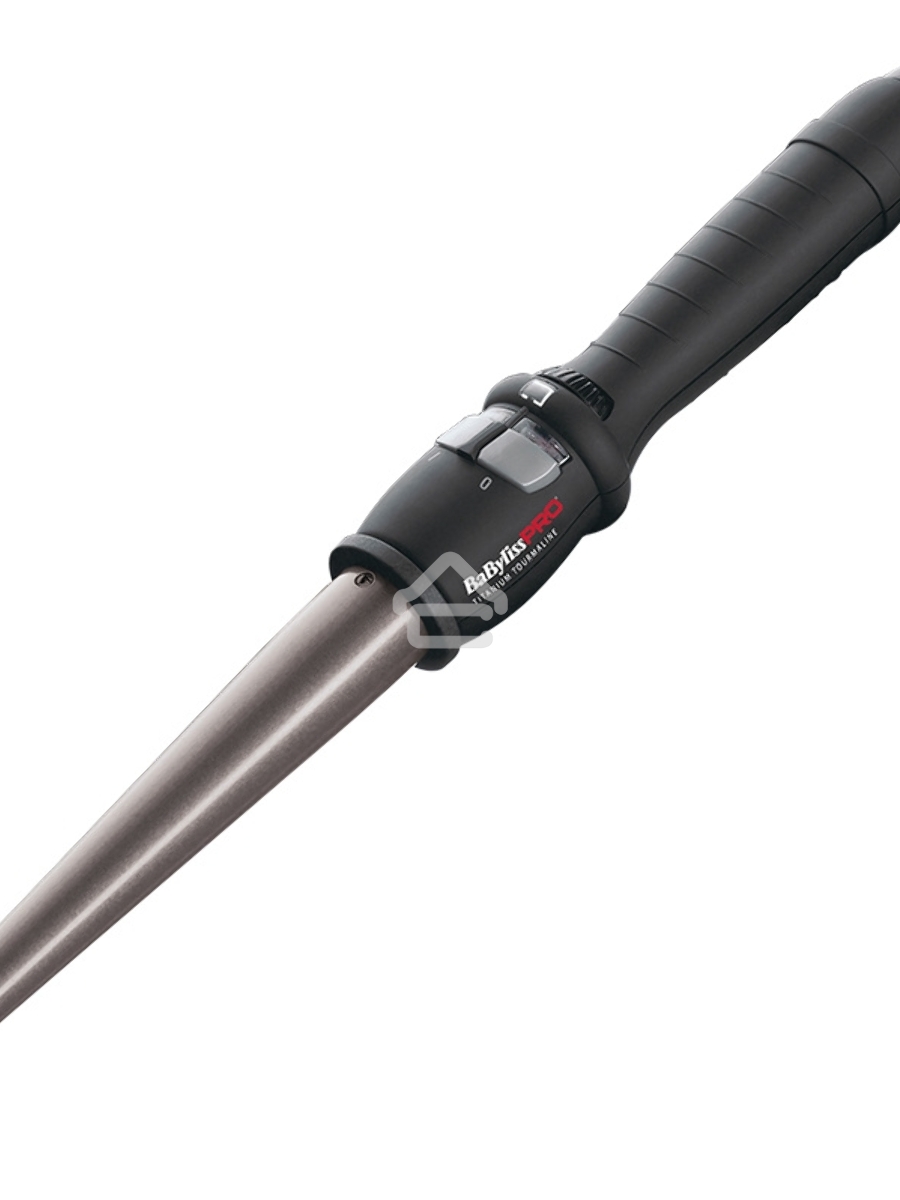 Щипцы Babyliss Pro BAB2280TTE 65Вт макс.темп.:190С покрытие:титаново-турмалиновое
