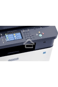 МФУ лазерный XEROX B1025DN (B1025V_B), A3, ч/б, печ. 25 стр/мин (A4) 14 стр/мин (A3), скан. до 30 стр/мин., 1200 x 1200 dpi (печать) 600x600dpi (скан.), Ethernet, USB