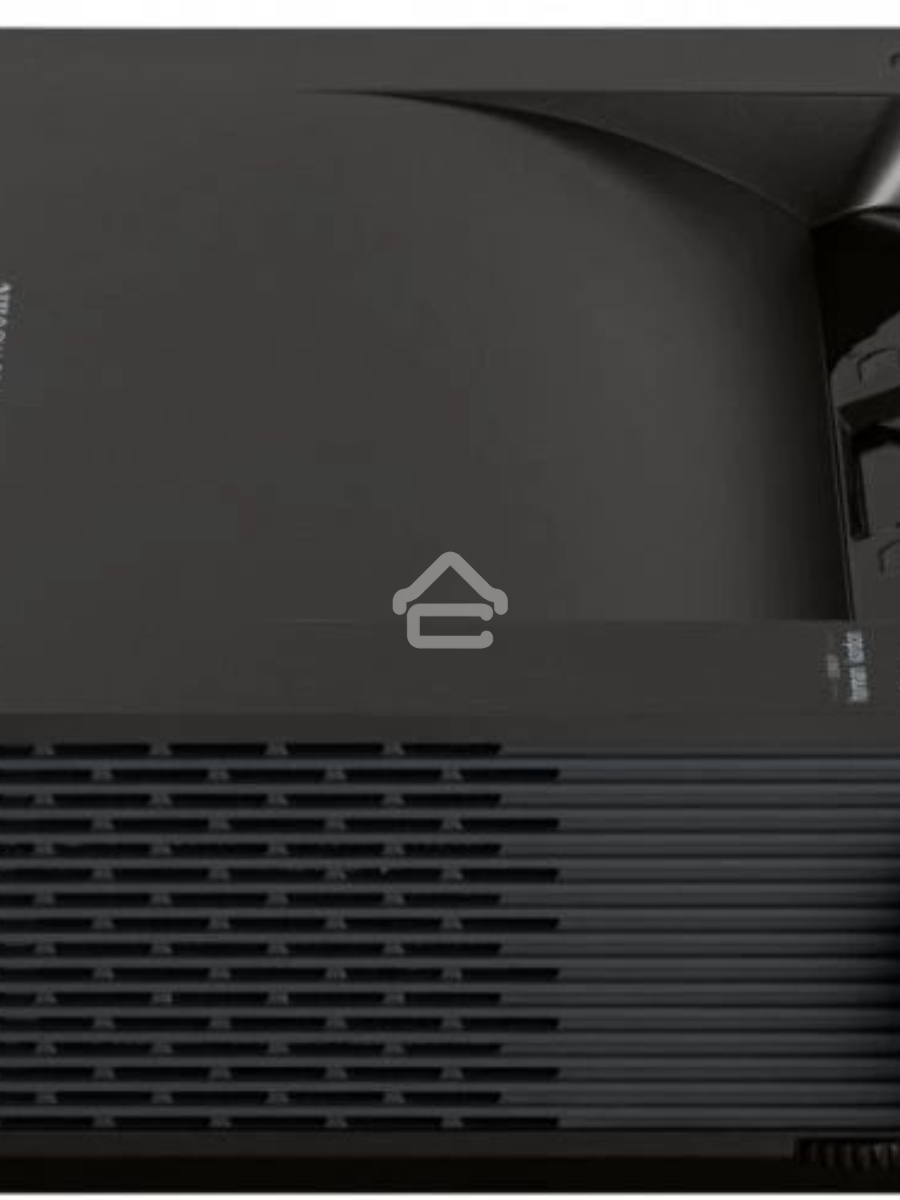 Ультракороткофокусный интеллектуальный лазерный проектор VIEWSONIC X2000B-4K с разрешением 4K HDR X2000B-4K