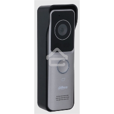 Вызывная панель DAHUA DHI-VTO2311R-WP, Wi-Fi Villa Door Station