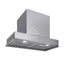 Вытяжка полностью встраиваемая Elikor Sense 60П-1000 серебристый, 60 см, 1000 куб. м/ч, 62 дБ Вытяжка полностью встраиваемая Elikor Sense 60П-1000 серебристый, 60 см, 1000 куб. м/ч, 62 дБ