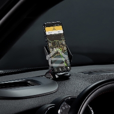 Универсальный держатель мобильного телефона Stels