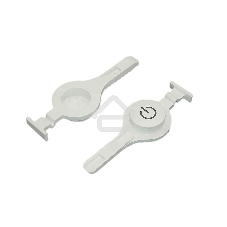 Кнопка (клавиша) включения/выключения для стиральной машины Samsung