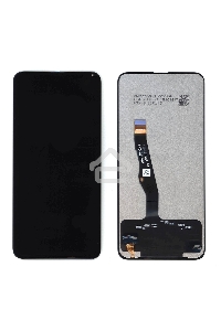 Дисплей для Huawei P Smart Z, Honor 9X, Y9S (COG) черный