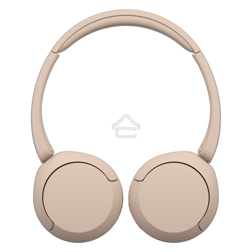 Гарнитура SONY WH-CH520CZ BEIGE Bluetooth