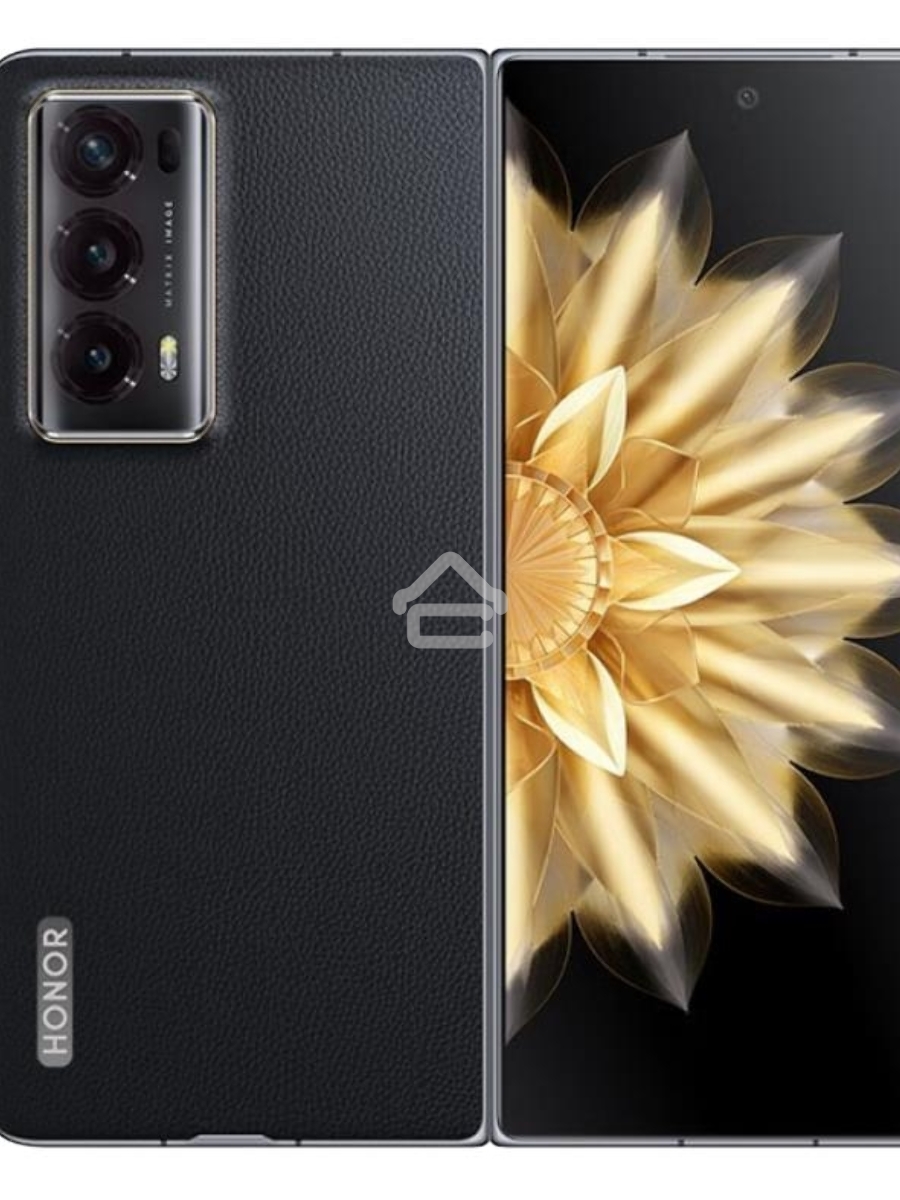Смартфон Honor Magic V2, 16/512Gb, черный