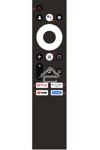 Телевизор Skyworth 50