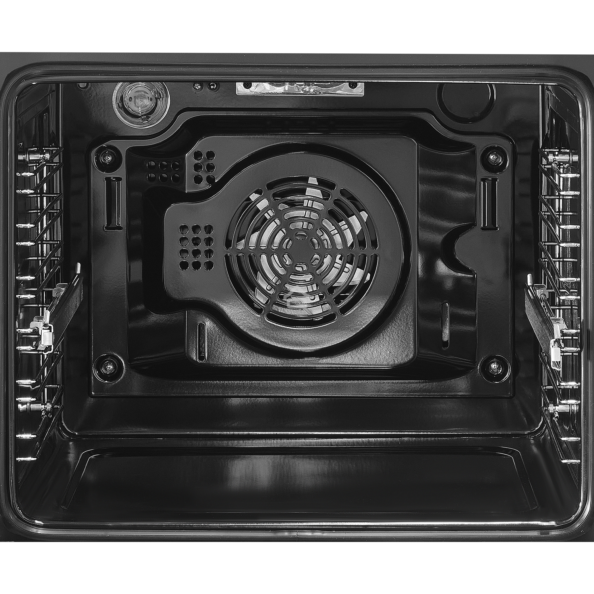 Шкаф духовой электрический Maunfeld EOEH7616B