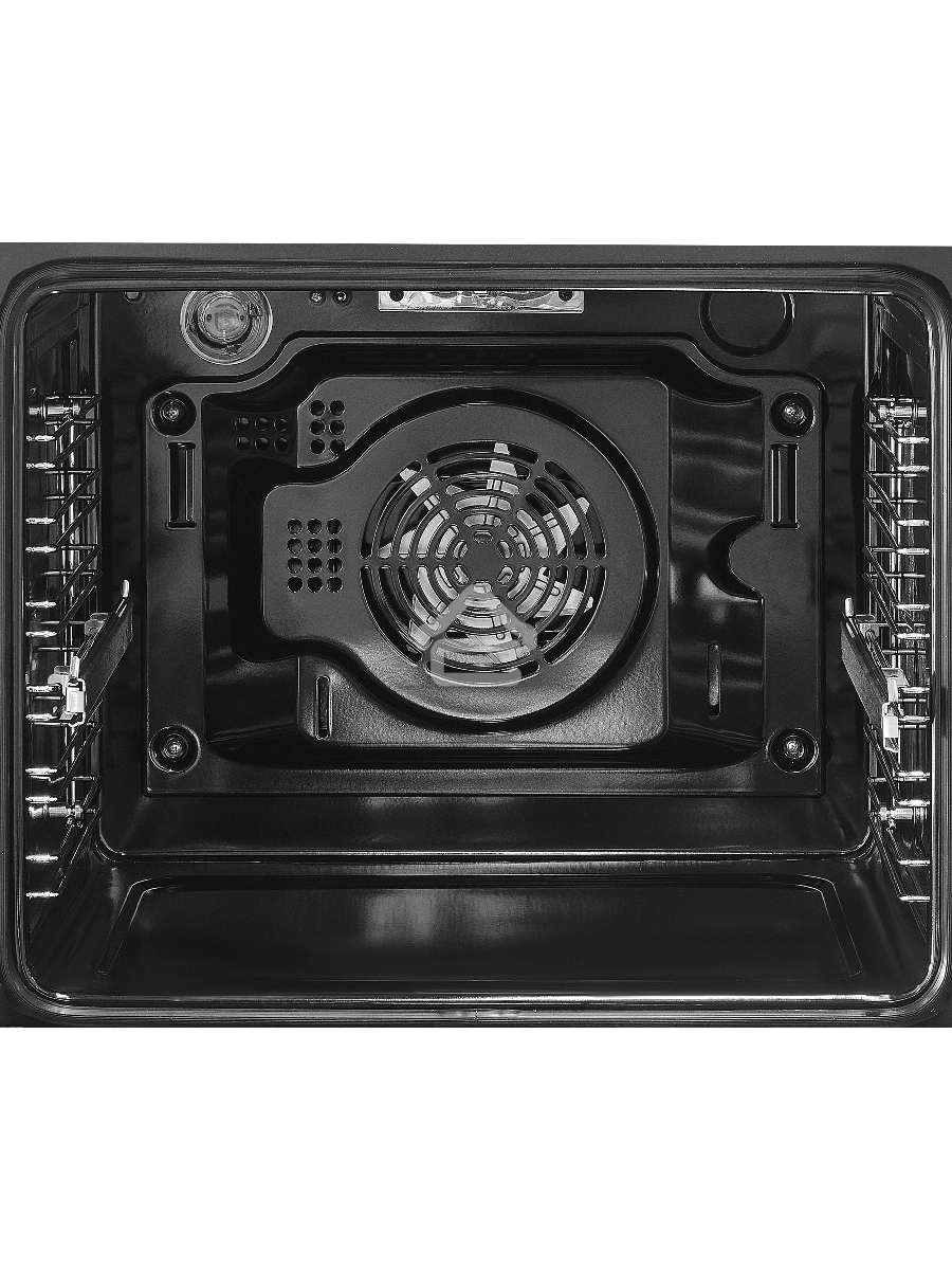 Шкаф духовой электрический Maunfeld EOEH7616B