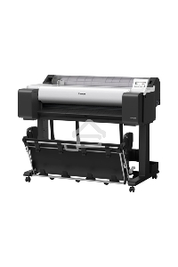 Плоттер струйный Canon imagePROGRAF TM-350 (6246C003), A0, цветное, 36