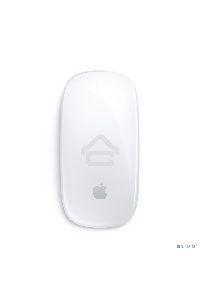 Мышь беспроводная Apple Magic Mouse 3 A1657 белый, 1000 dpi, Bluetooth, кнопки - 1