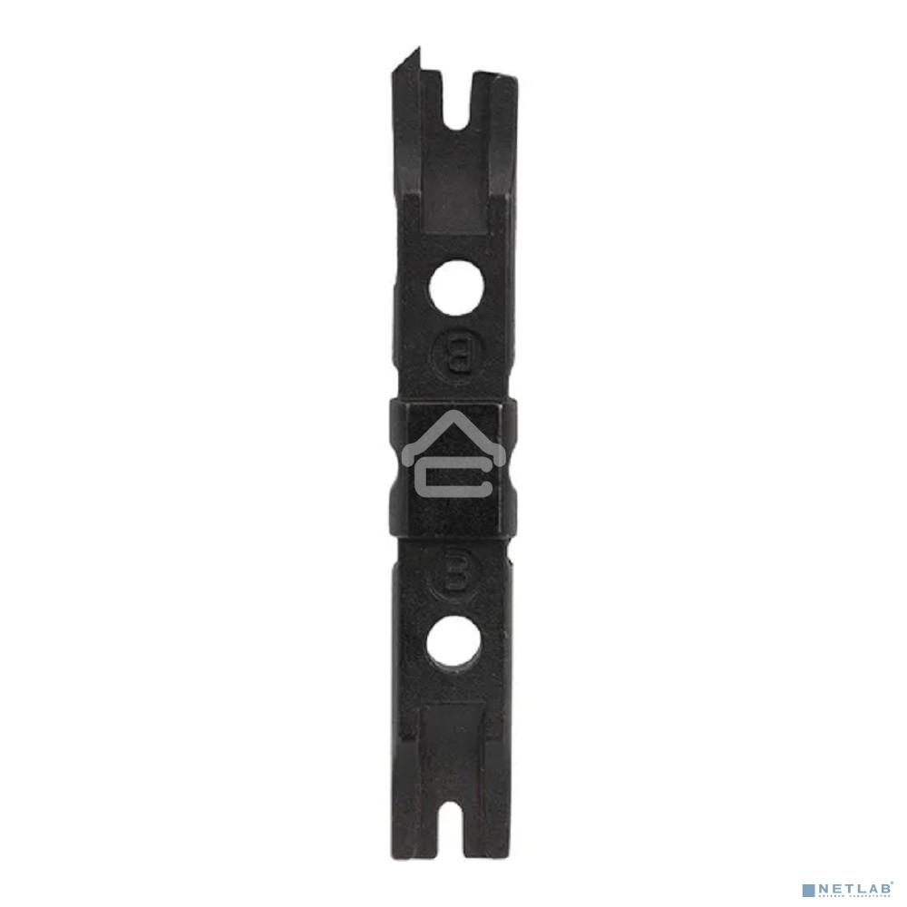 Кросс-нож Rexant HT-324B для заделки и обрезки витой пары 110