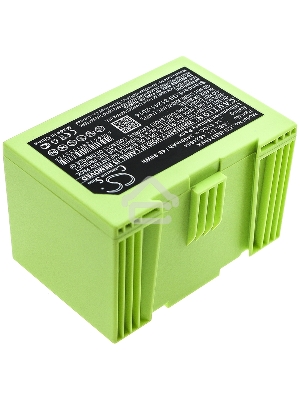 Аккумулятор для iRobot Roomba i7, Roomba i7+, Roomba e5, 7150 14.4V 3400mAh / 48.96Wh