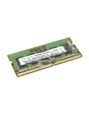 Оперативная память Samsung, DDR4, 4GB (1x4GB), 2400 MHz, CL17, SO-DIMM