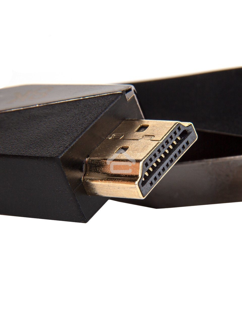 Кабель HDMI 19M/M,ver. 2.1, 8K@60 Hz 1.5m VCOM <CG860-1.5M>