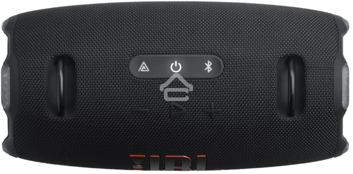 Портативная акустика JBL XTREME 4, черный