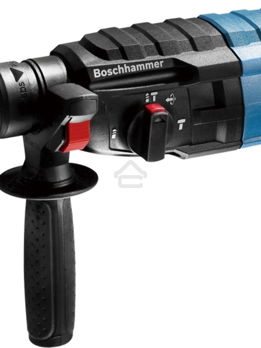 Перфоратор Bosch GBH 2-24 DFR Перфоратор SDS-plus [0611273000]