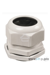 Сальник Iek YSA20-08-09-54-K41 PG9 диаметр проводника 6-7мм IP54 ИЭК