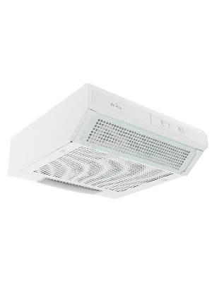 Вытяжка Elikor Призма 60П-290-П3Л белый