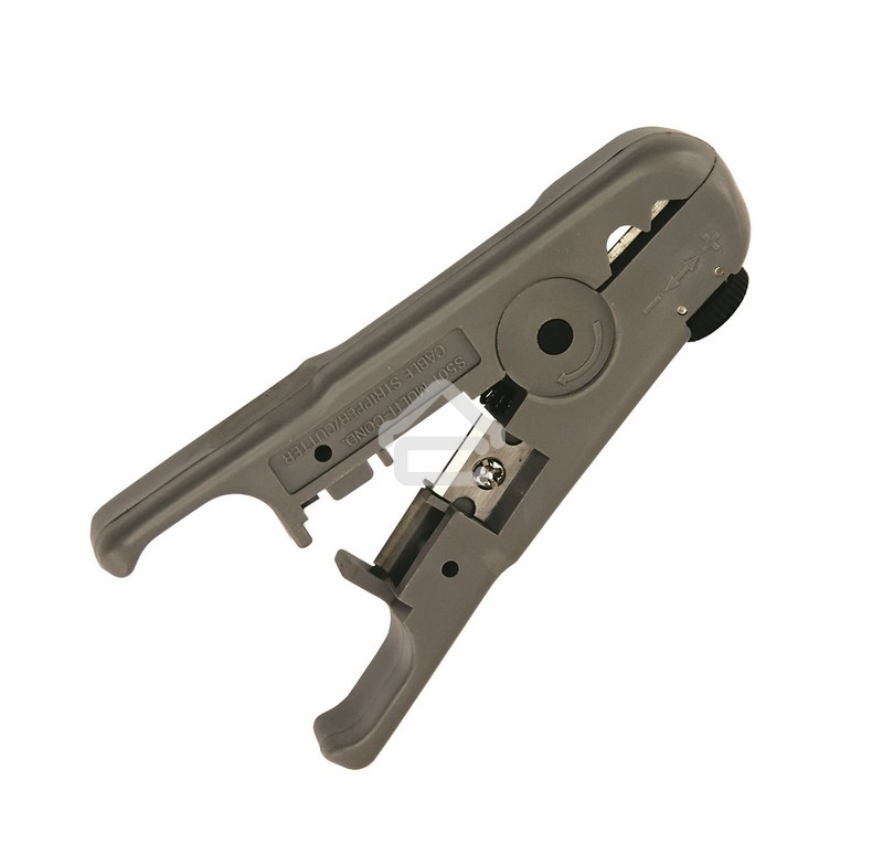 Инструмент для зачистки и обрезки витой пары (ht-S-501B) PROCONNECT 12-4042-4