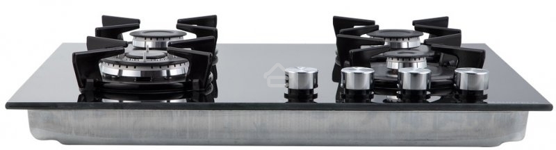Газовая варочная панель Maunfeld EGHG.64.13STS-EB